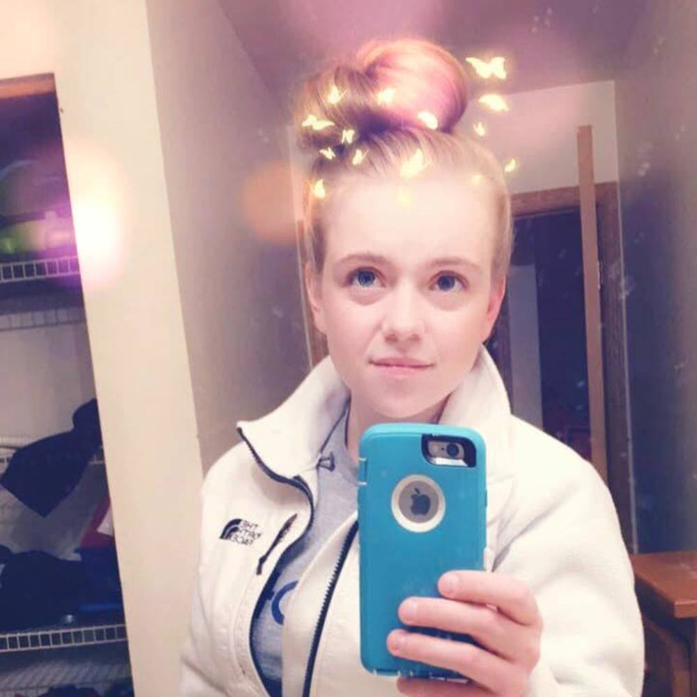 Meet your Posher, Brooke